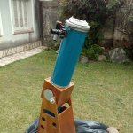 09 Nestor Vinet y su telescopio en Paso del Rey-20191111